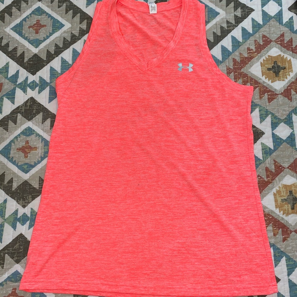 Under Armour Tank Top